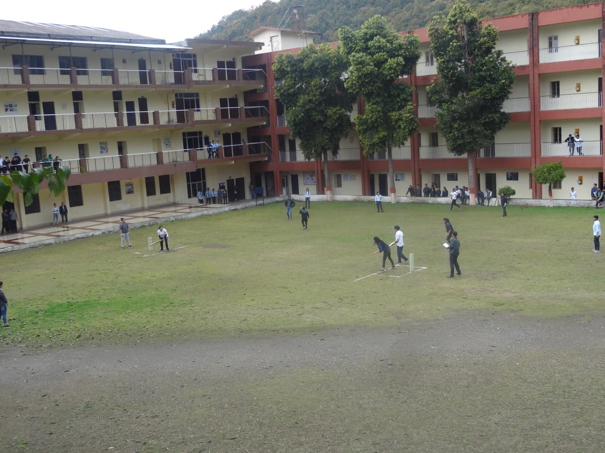 GRD IMT Sports photo 6